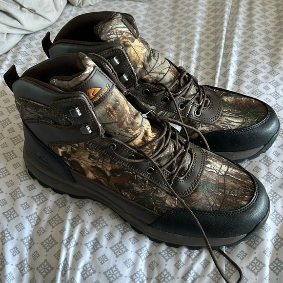 Ozark Trail Other - Ozark Trail Men’s Hunting Boots - 13 NWT